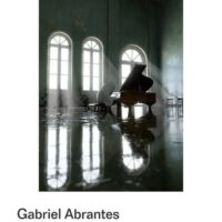 Gabriel Abrantes : Limbo