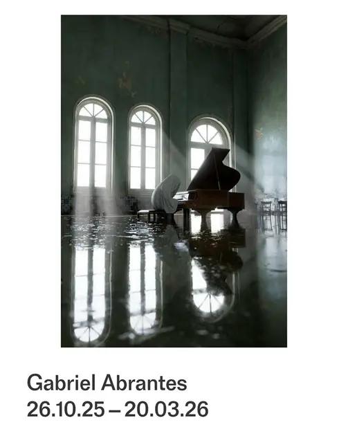 Gabriel Abrantes : Limbo