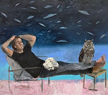 Glitch : Charles Hascoët