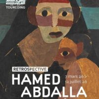 Hamed Abdalla : Signes d'Egypte