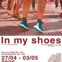 In my shoes
