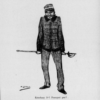 Journée d’étude : Henri-Gabriel IBELS, « Mon arme : le crayon »