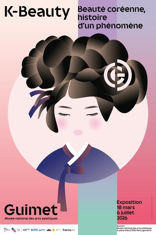 K-Beauty. Beauté coréenne, histoire d'un phénomène