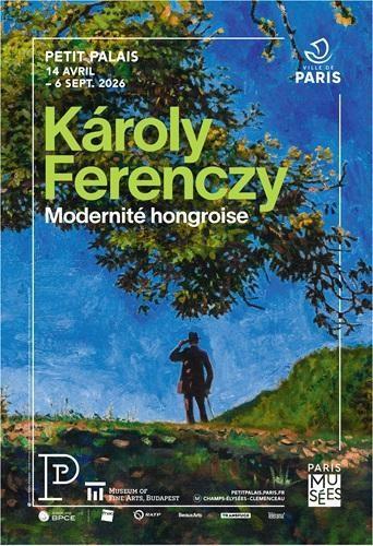 Kàroly Ferenczy, Modernité hongroise