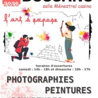 L'art s'expose
