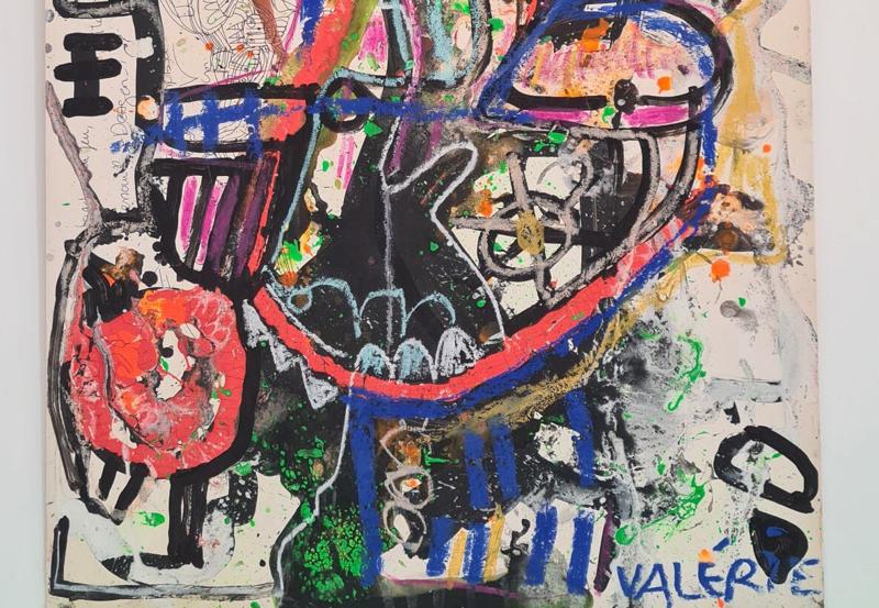 La Curioserie - Valérie Masson