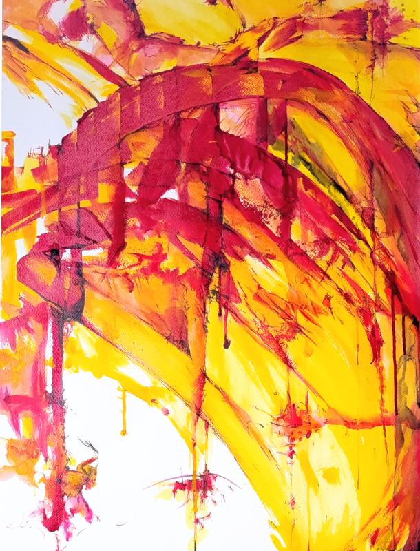 La couleur des émotions