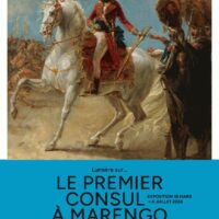 Le Premier Consul à Marengo d’Antoine-Jean Gros