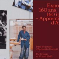 Les 160 ans de la Fondation Apprentis d’Auteuil