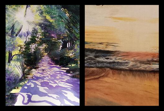 Les Arts du Vieux Temple : évolutions autour de l'abstrait