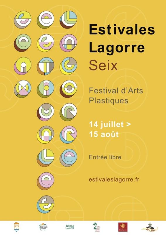 Les Estivales Lagorre