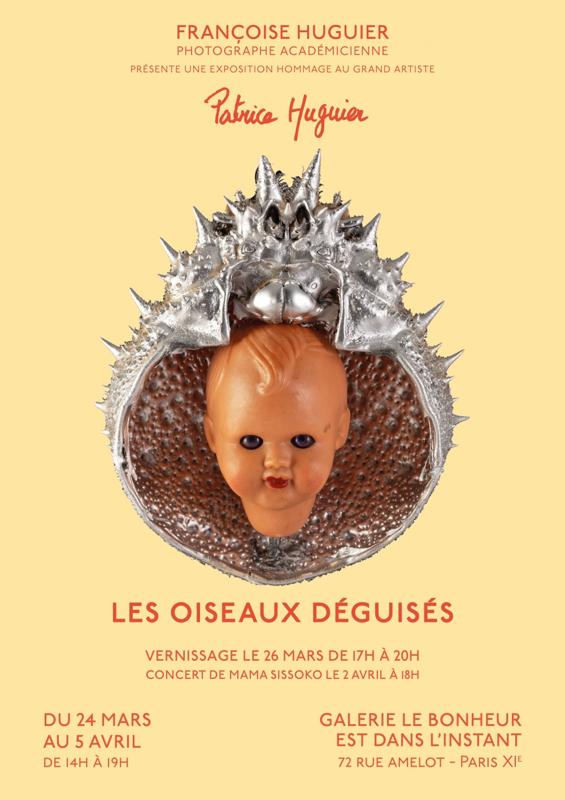 Les Oiseaux déguisés