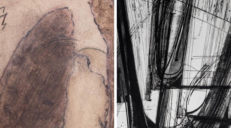 Les collections en mouvement : nouvelles donations et restaurations