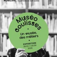 Les métiers du musée : les coulisses