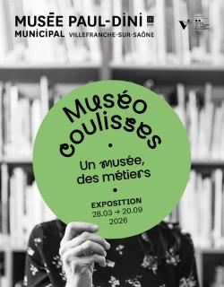 Les métiers du musée : les coulisses