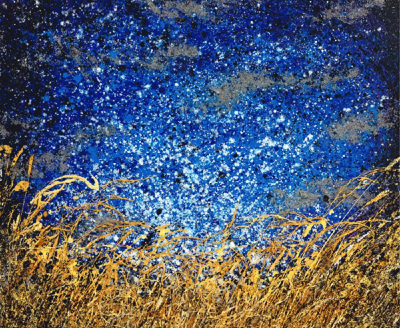 Lisière : Pierre-Luc Poujol