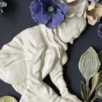 Musée de la Toile de Jouy – Exposition Herbarium Interior