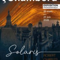 Robert Charles Mann : Solaris