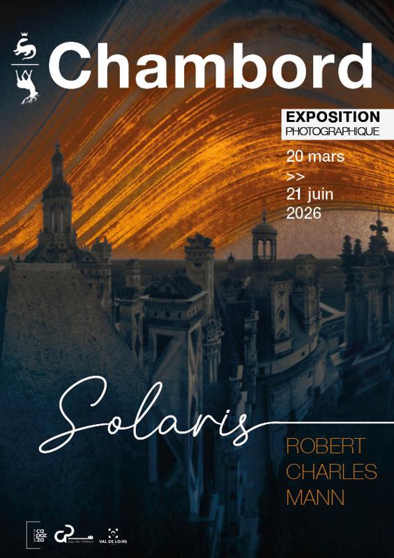 Robert Charles Mann : Solaris