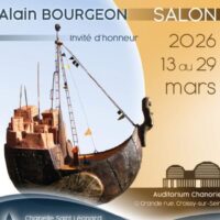 Salon Croissy Art Actuel