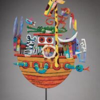Salon d’art – 46e édition