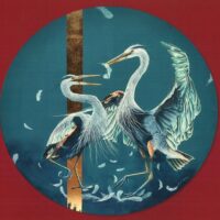 Salon de peinture du groupe artistique vosgien