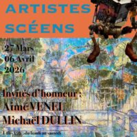 Salon des Artistes Scéens