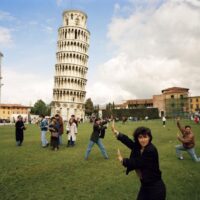 Small World : Martin Parr
