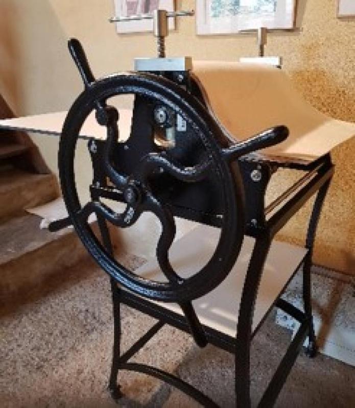 Stage Gaphisme et lumière