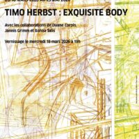 Timo Herbst : Exquisite Body