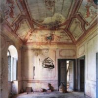 Veduta, Mémoires d'Italie : Thomas Jorion
