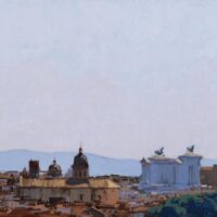 Voyage en Italie & Natures-mortes : Régis de Martrin-Donos