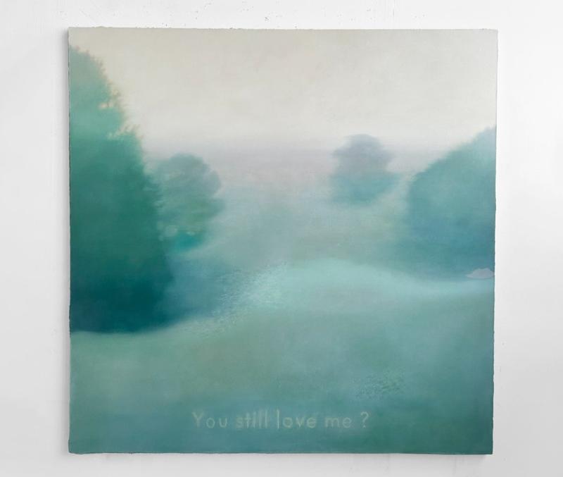 You still love me ? : Pedro Oliveira