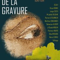 10 jours de la gravure
