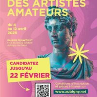 11ème salon des artistes amateurs