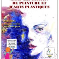31e Exposition de peintures et d'arts plastiques.