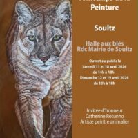 49ème Salon du Printemps de la Peinture