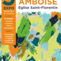 5ème Salon Artistique