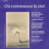6X6 Où commence le ciel