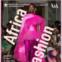 Africa Fashion