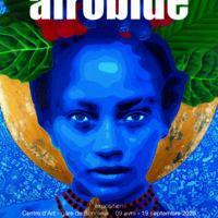 Afroblue
