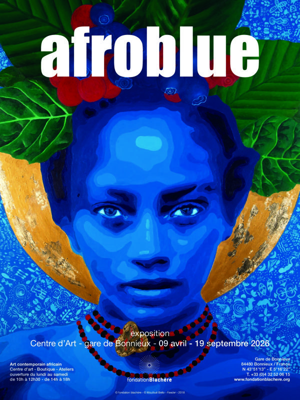 Afroblue
