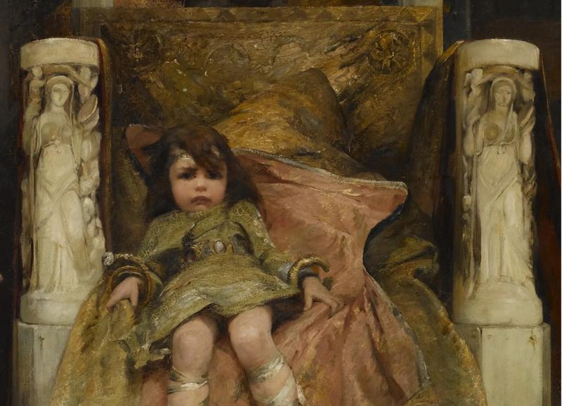 Albert Maignan, un virtuose à la Belle Époque