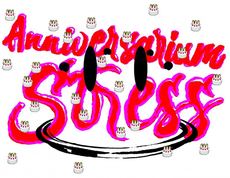 Anniversarium Stress