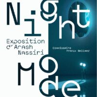 Arash Nassiri, Night Mode