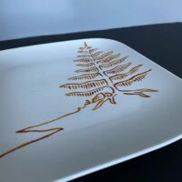 Atelier de peinture sur céramique : avec Aurore VIGNERON - Galerie d'art Barbara Thollot