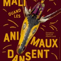 Au Mali, quand les animaux dansent. Donation Sonia et Albert Loeb