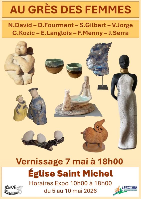 Au gré des femmes