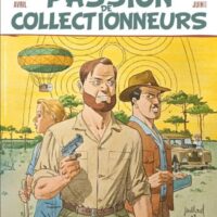 Bande dessinée : Passion de collectionneurs