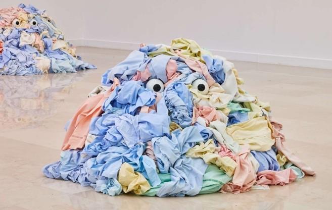 Benoît Piéron, Vernis à ombres